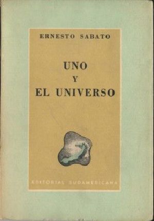 [1945 01] • Uno Y El Universo